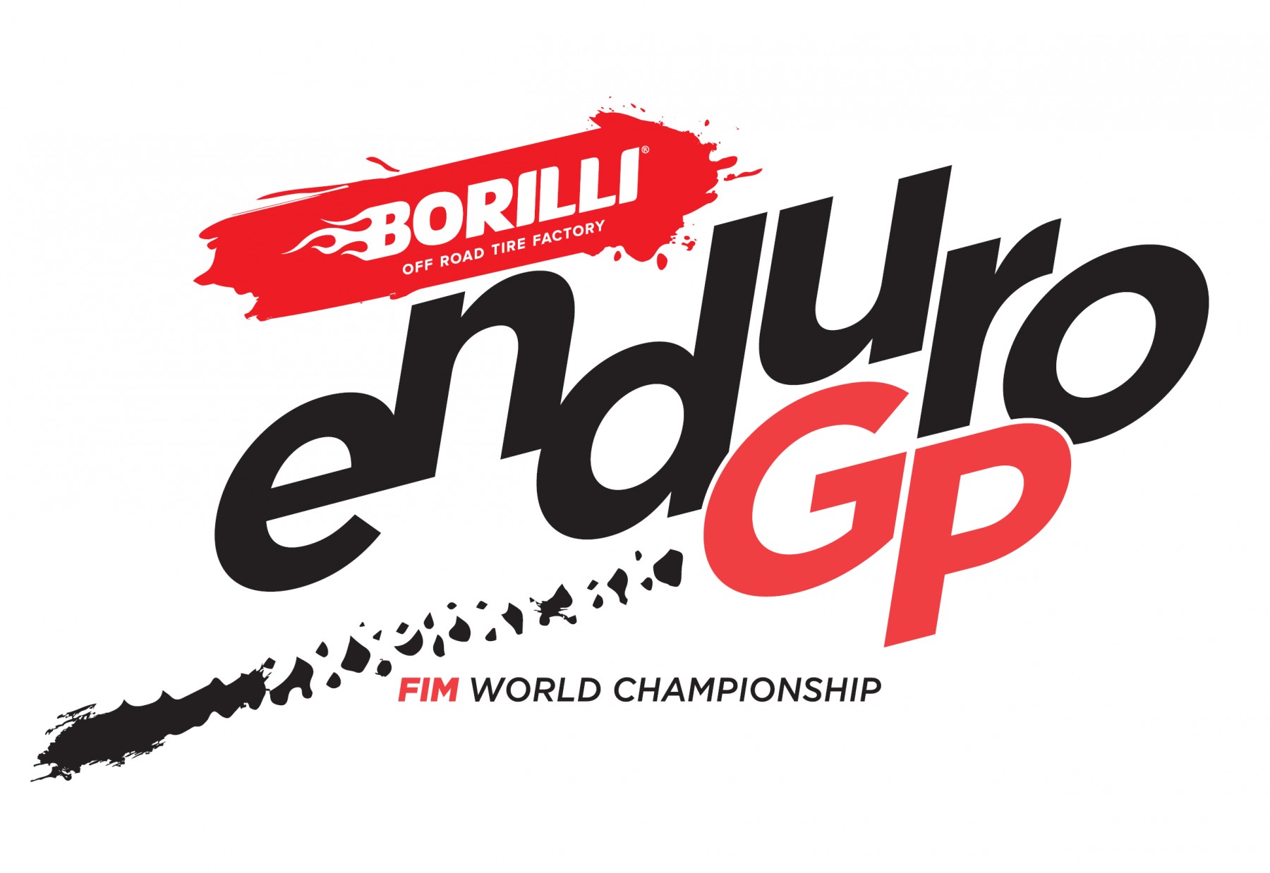 Borilli Racing é a nova patrocinadora do Mundial de Enduro 2020