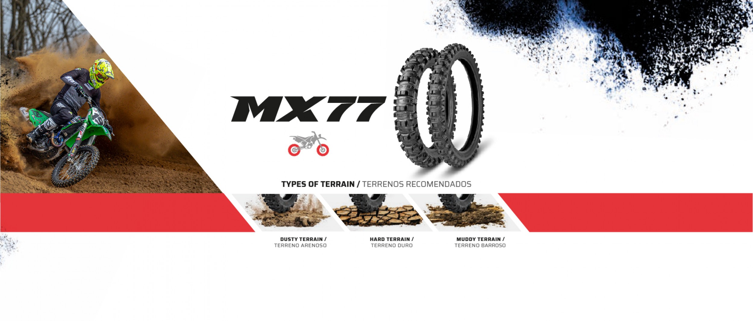 MX 77