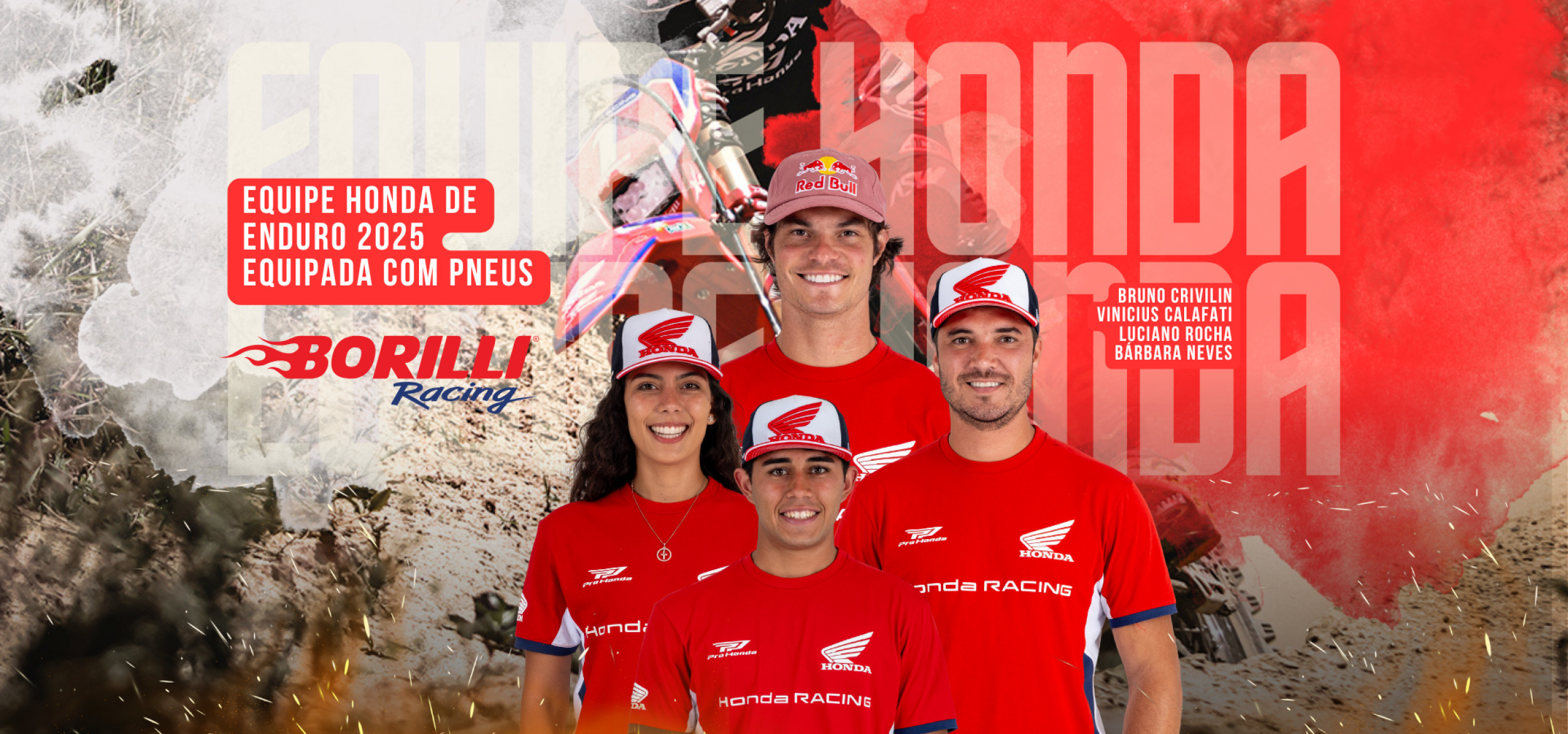 Equipe Honda