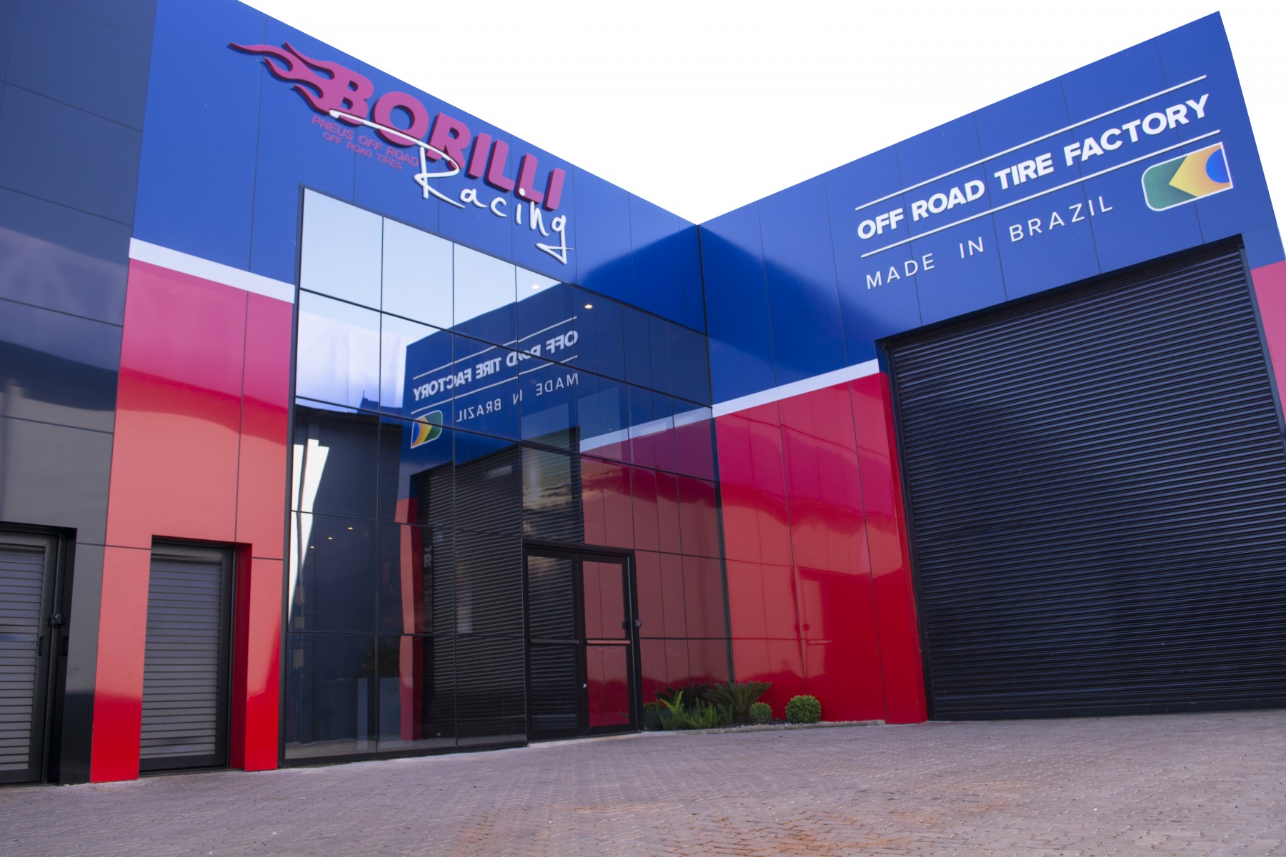 Borilli Racing revela planos de atuação e novidades para 2023